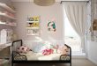 Cute Kids Rooms By Fajno Design | Kids room curtains, Girls .