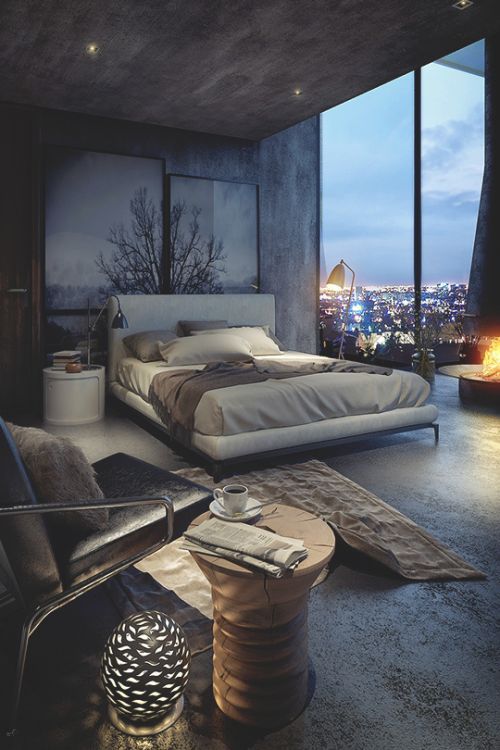Master Bedroom Makeover | Luxury bedroom design, Home bedroom .