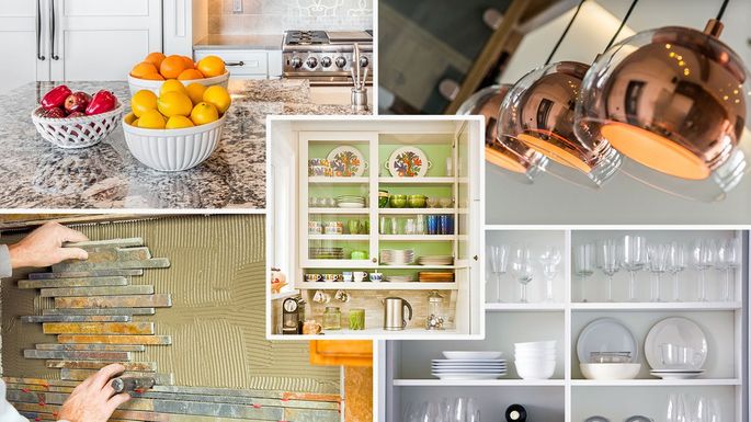 10 Sneaky Ways to Make Your Kitchen Look Expensive | realtor.com