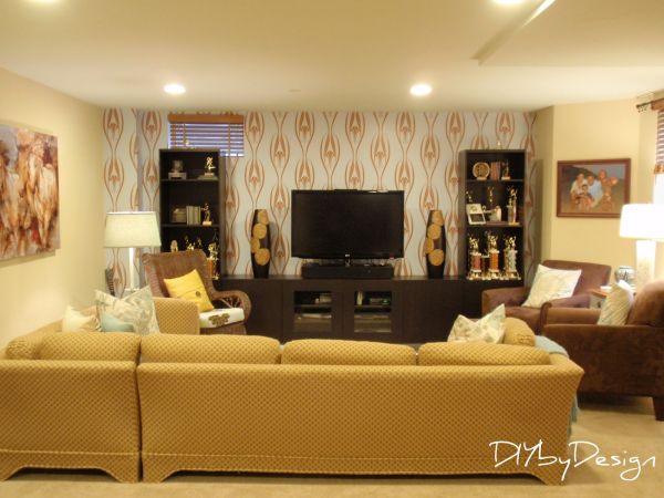 Top 10 Tips for Making a Basement Feel Brig
