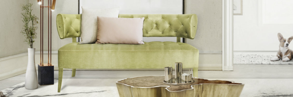 Living room colour scheme ideas with splashes of Spring moodboards .