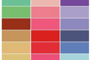 218 Best COLOR Palettes images | Color combos, Color, Color .