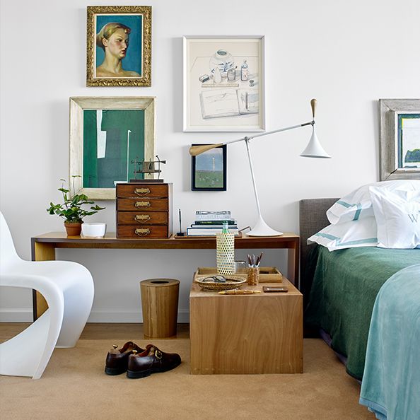 20 Beautiful Mint Green Rooms for Spring- The Best Colors to Pair .