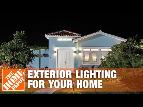 Outdoor Lighting Ideas | Exterior Lighting for Your Home | The .