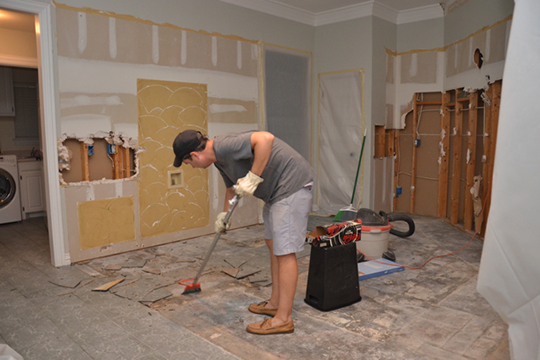 House Remodeling | How Long Does It Take To Remodel a Hous