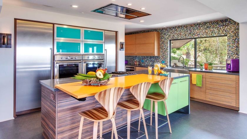 What's trending in home remodels, upgrades for 2019 - The San .