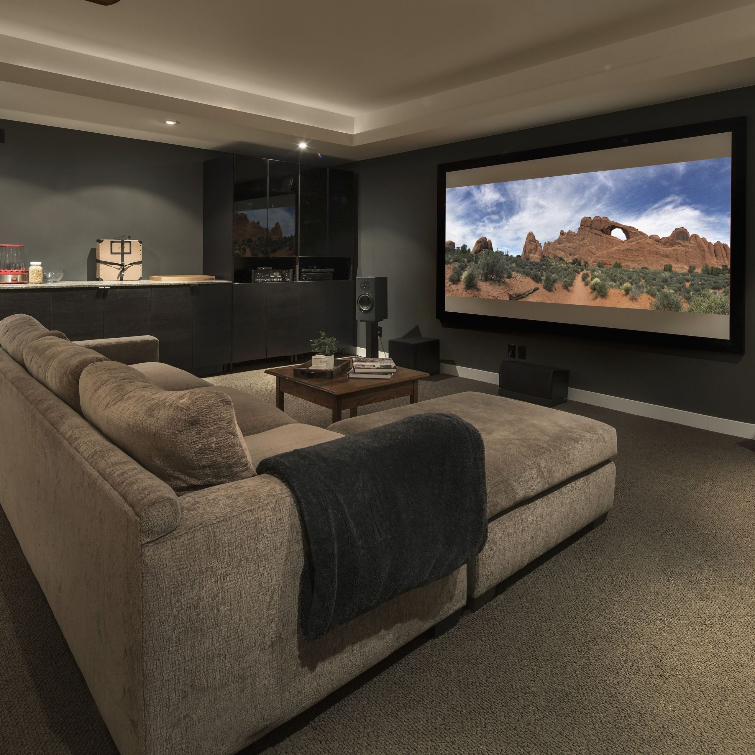Wiring A Home Theater Room - A3 Wiring Diagr