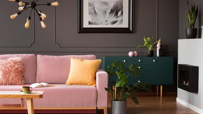 These Hot Decor Trends for Winter 2019 Will Give Your Home a Cool .