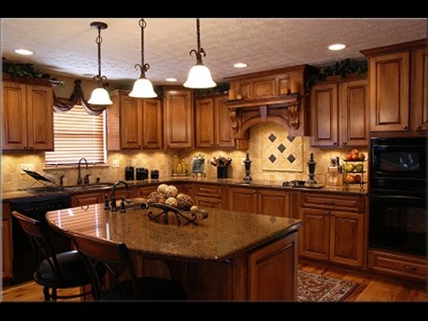 House Remodeling Ideas | Home Decorating Ideas - YouTu