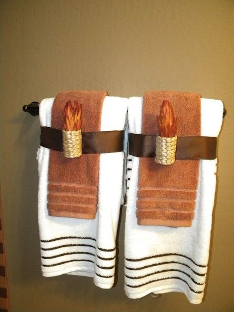 Bellow we give you beautiful bathroom towel display and .