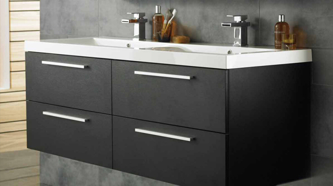 How to Choose a Vanity Unit for your Bathroom - Household Decorati