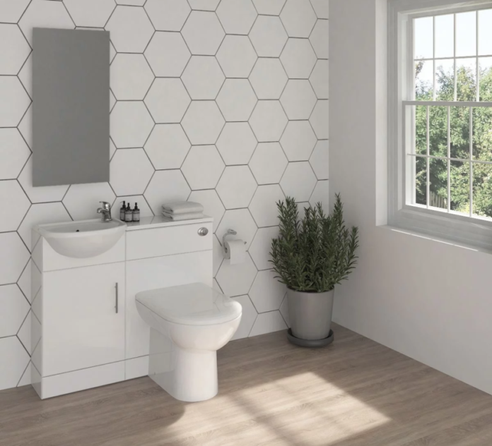 Reasons Why to Choose a Toilet and Sink Vanity Unit Combo · Wow Dec