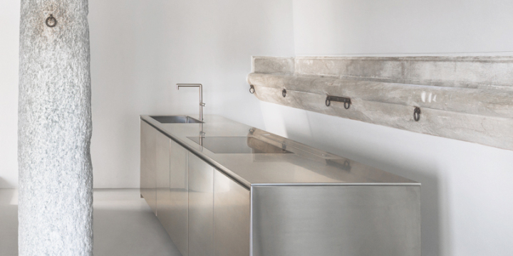 How to choose a perfect kitchen worktop – u p g r a d e s i g