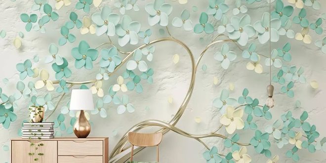 How to Choose the Perfect Wallpaper for Your Home