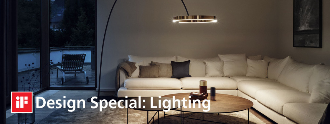 What are the next big things in lighting design? Lighting and lamp .
