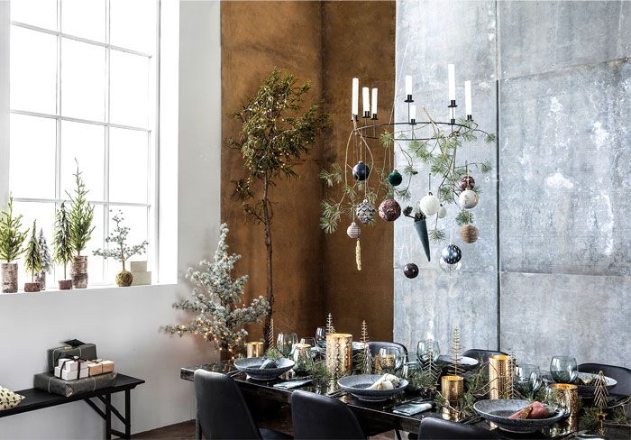 Christmas Decorating Trends 2020 – Colors, Designs and Ideas .