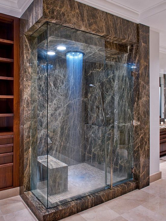 25 Cool Shower Designs That Will Leave You Craving For More .