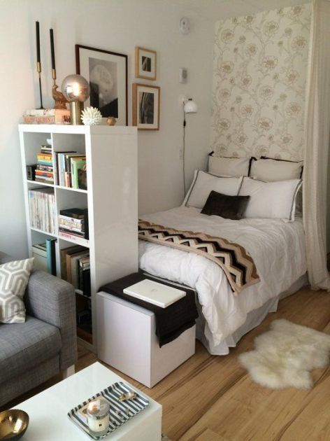 How To Decorate Your Bedroom & Theme it Around Your Personality .