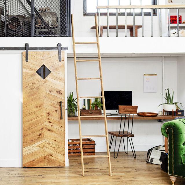 45 Best Home Office Ideas - Home Office Decor Phot