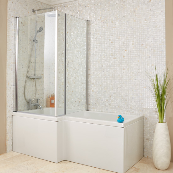 How to make the most of your bathroom space with bathstore | Ideal .
