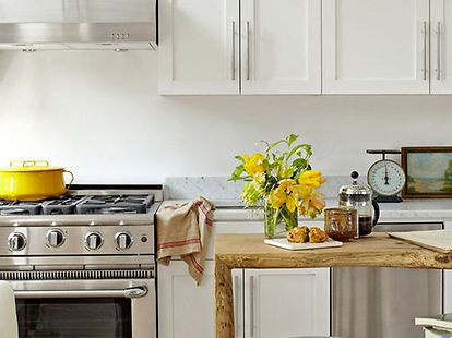20 tricks for making a small kitchen look bigger | InSinkErator