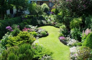 16 Brilliant Ideas To Make Garden Paradise In Your Yard | Garden .