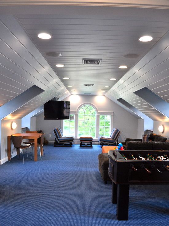 Are You Using Your Attic For Storage? These 16 Ideas Will Make You .