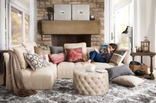 How To Decorate A Living Room: Ideas For Decorating Your Living .