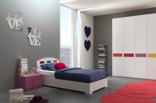 Ideas for Low Cost Kids' Room Interior Desi