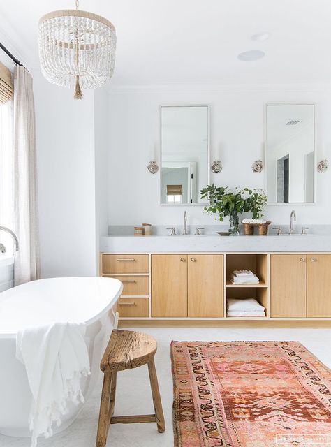 So Fresh and So Clean, Clean: 13 Ways to Improve Your Bathroom .