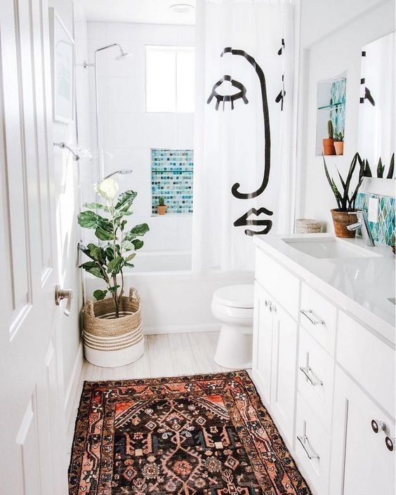 So Fresh and So Clean, Clean: 13 Ways to Improve Your Bathroom .
