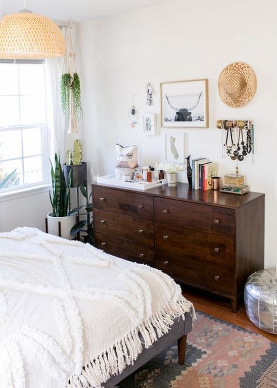 20+ Chic Boho Bedroom Decorating Ideas For Inspiration .