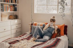 Some Fascinating Teenage Girl Bedroom Ideas | Bedroom decor, Home .