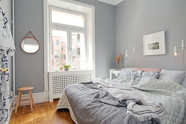 60 Unbelievably inspiring small bedroom design ideas | Small .