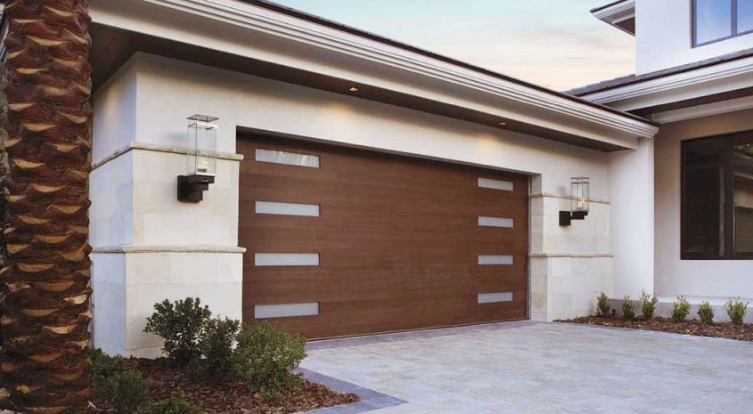 Benefits of Installing a New Garage Do