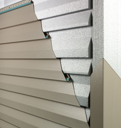 Top 10 Reasons to Choose Insulated Vinyl Siding – CBS Phil