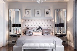 Beautiful Rooms | Luxurious bedrooms, Small master bedroom .