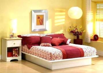 Beautiful Bedroom Decoration Pictures – House n Dec