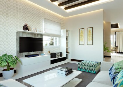 Interior Design for Home: Full Home Interior Design Solutions in .