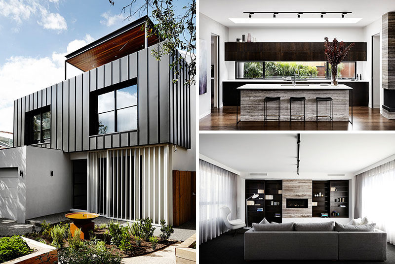 Sisalla Interior Design Complete A New Home In Melbour