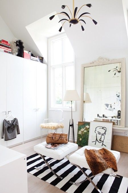 7 Fashion Trends To Embrace In Your Home Right Now | Home .