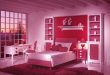 Beautiful Pink Bedroom Designs, Ideas & Photos | Home Decor Bu