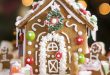45+ Best Gingerbread House Ideas and Pictures - How to Make an .