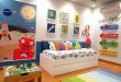 12 Intriguing Ideas To Design Your Child's Bedroom - RooHo