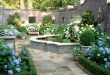 15 Water Gardens to Add a Fresher Outdoor Touch | Courtyard .