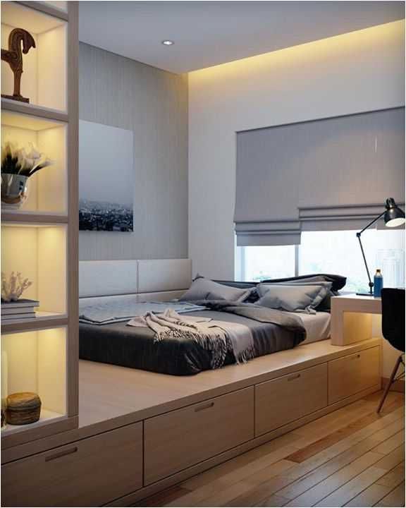 Inspirational Minimalist Japanese Bedroom Ideas You Must Know .