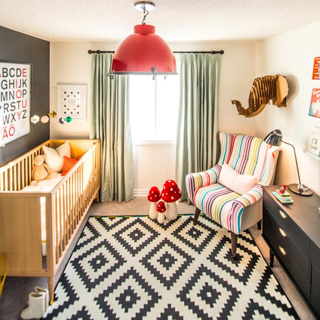 Modern Kids Room Design Ideas and Latest Trends in Decorati
