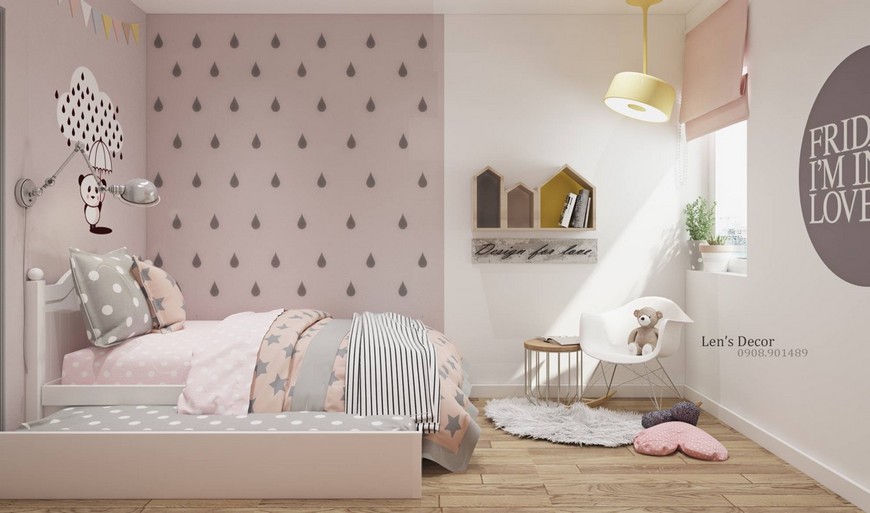 Kids Bedroom Decor Trends for 2020 – Kids Bedroom Ide