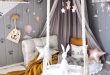 Kids' Room Trends for 2018 | Baby room decor, Girl room, Kids .