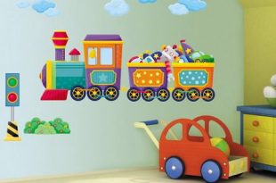 Wall decor for kids room wall decorations kids for exemplary kids .